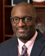 Dr. Mark Bedell